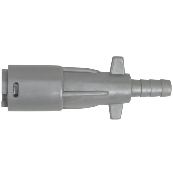 FUEL CONN - FEMALE MERC 3-8'-NYLON