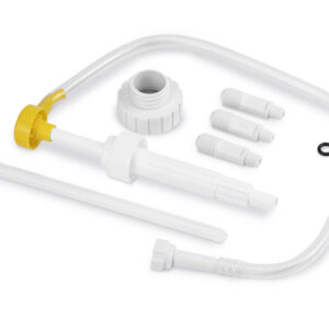 UNIVERSAL LUBE PUMP