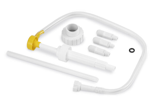 UNIVERSAL LUBE PUMP
