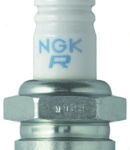 BU8H S25 SPARK PLUG