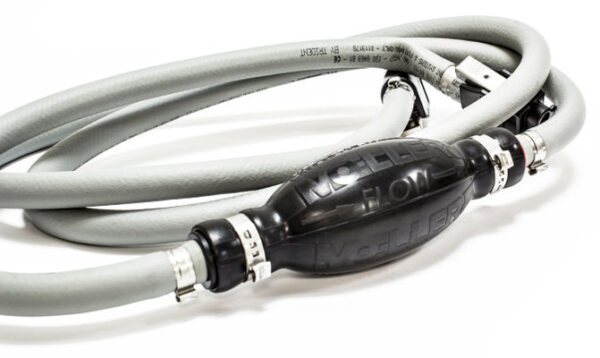 FLA HONDA 3-8' ID HOSE