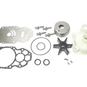 WATER PUMP REPAIR KIT W- HOUSING