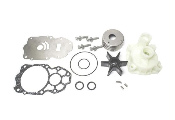 WATER PUMP REPAIR KIT W- HOUSING