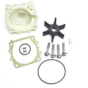 WATER PUMP KIT W-HOUSING