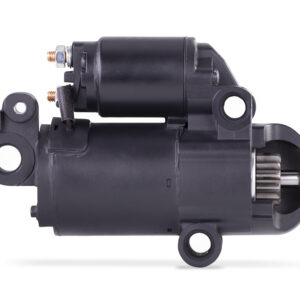 STARTER  OUTBOARD