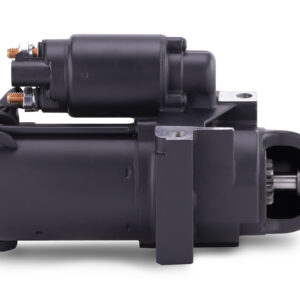 STARTER  INBOARD