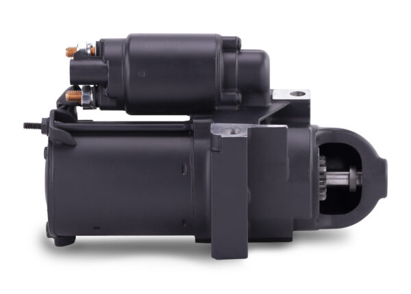 STARTER  INBOARD