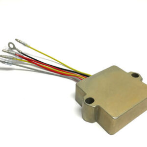 VOLTAGE REGULATOR