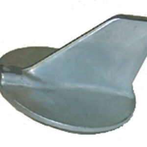 ANODE  ZINC