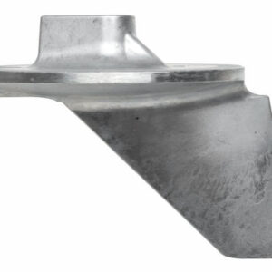 ANODE  TRIM TAB  ZINC