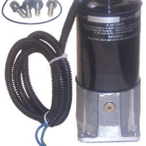 TILT-TRIM MOTOR