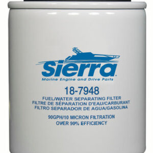FUEL FILTER 10 MICRON