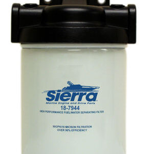 FUEL WATER SEPARATOR KIT