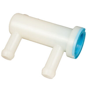 FUEL FILTER  10 MICRON