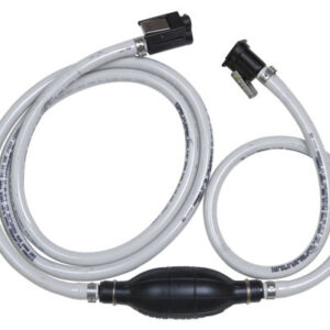 EPA FUEL LINE ASSEMBLY-MERCURY