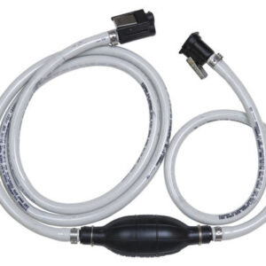 FUEL LINE ASSEMBLY-MERCURY-NON EPA