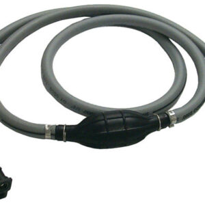 FUEL LINE ASSEMBLY-YAMAHA-NON EPA