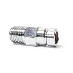 TANK CONNECTOR