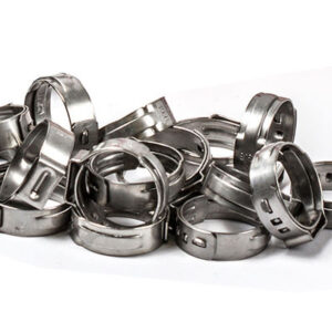 19.8MM OETIKER CLAMP (BAG OF 10)