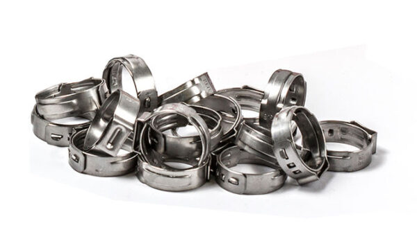 19.8MM OETIKER CLAMP (BAG OF 10)