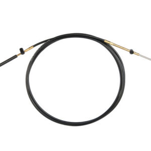 CONTROL CABLE ASSY.  MERC XTREME 14
