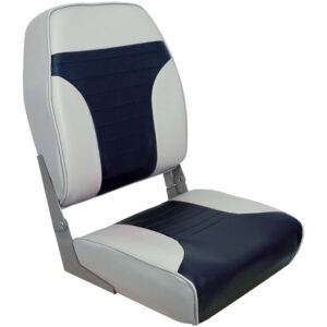 ECONOMY COACH BLUE-GRAY HB