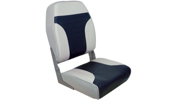ECONOMY COACH BLUE-GRAY HB