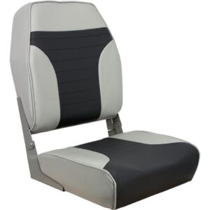 ECONOMY COACH GRAY-CHAR HB