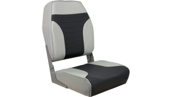 ECONOMY COACH GRAY-CHAR HB