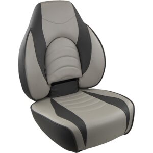 FISH PRO 1 CHAR-GRAY