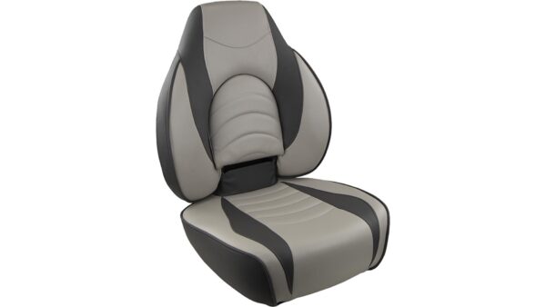 FISH PRO 1 CHAR-GRAY