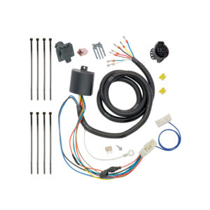 T-ONE  W-MODULITE  16-18 HONDA