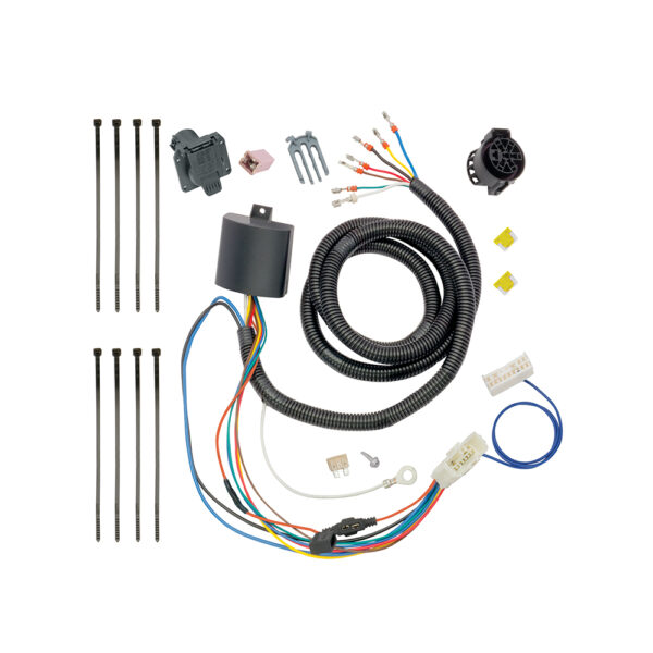 T-ONE  W-MODULITE  16-18 HONDA