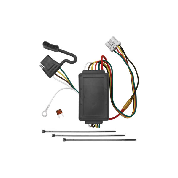 WIRING 05-07 HONDA ODDESY