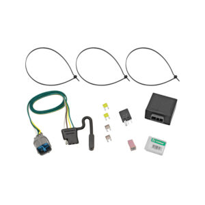 CONNECTOR 09-11 HONDA