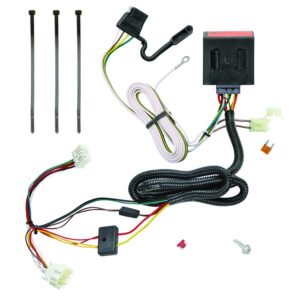 2012 HONDA CRV WIRING