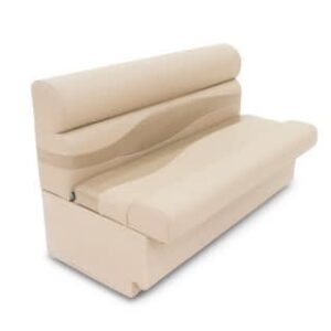 LCI 30' BENCH SEAT BEIGE