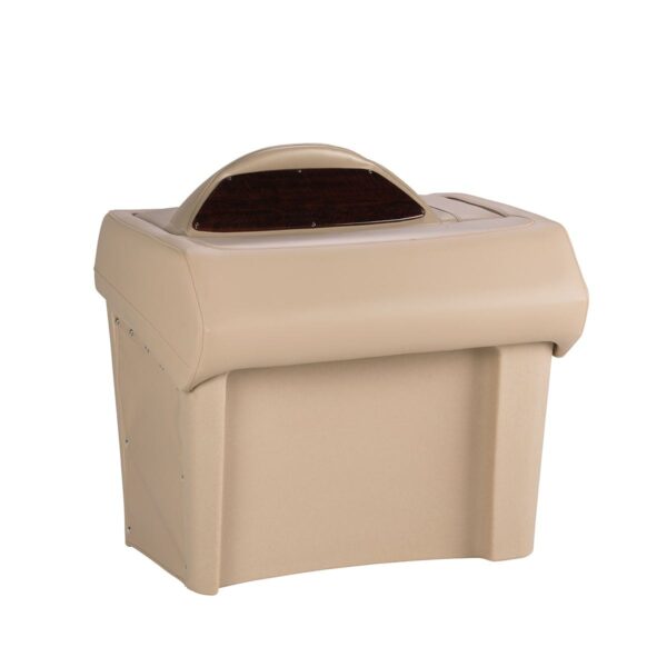 LCI 34'W HELM STAND BEIGE