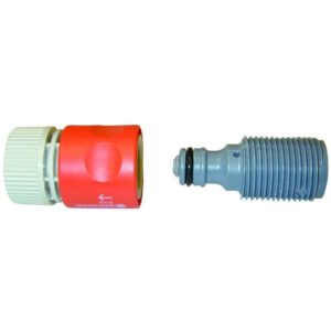 MERCURY-YAMAHA QUICK FLUSH KIT