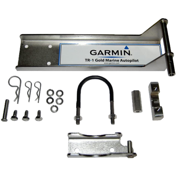 YAMAHA CYLINDER BRKT MNT KIT 6 & 8