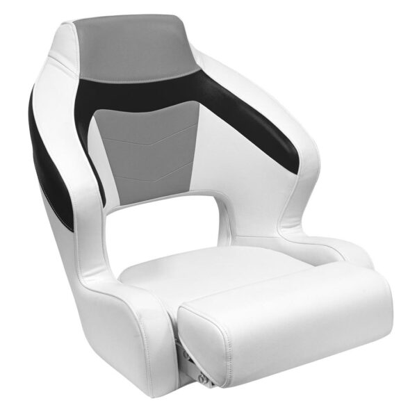 BAJA XL BUCKET SEAT WITH BOLSTER