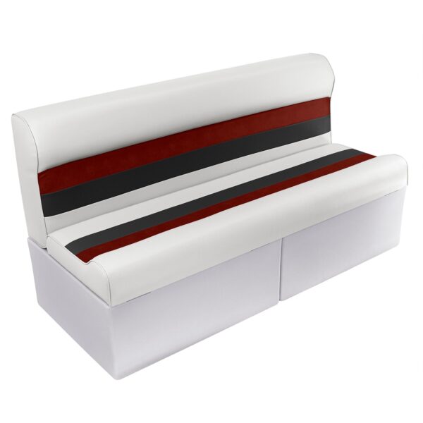 DELUXE SERIES 55' BENCH SEAT CUSHIO