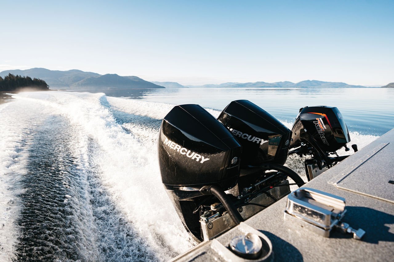 Boat Engines