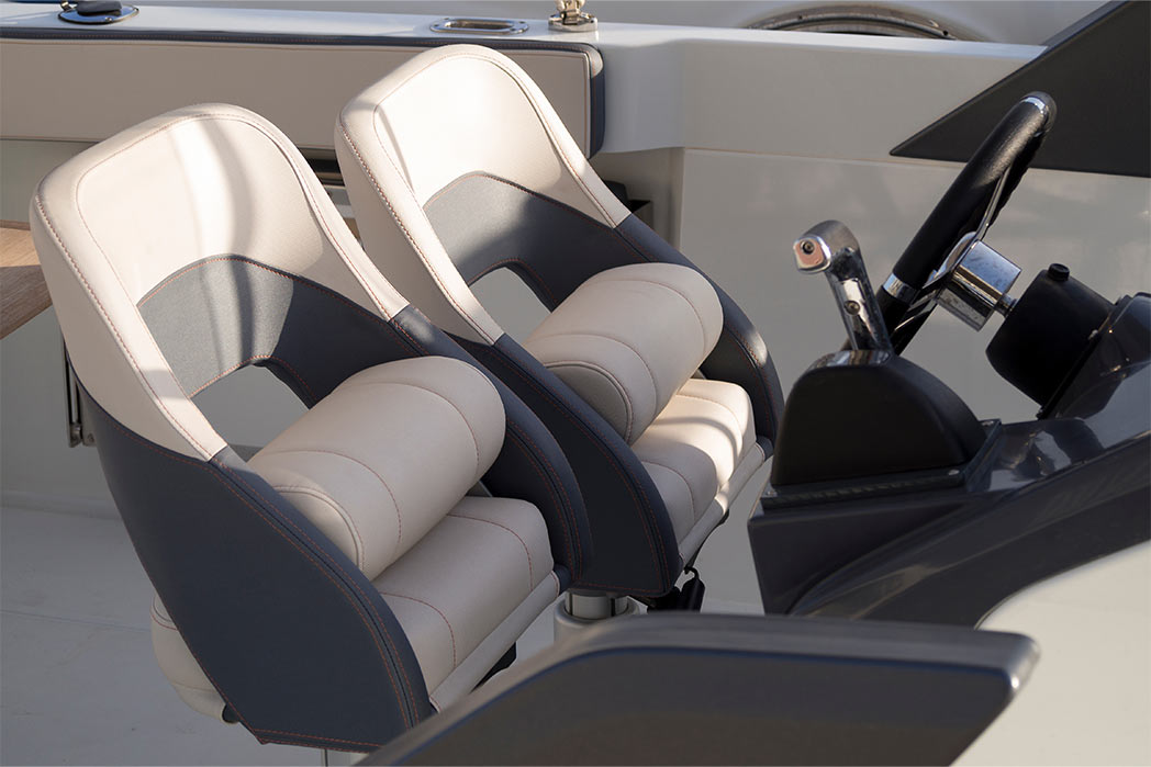 Seating & Upholstery Boat Parts