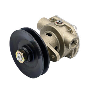 Albin Group Engine Cooling Pump f-Kohler 4-6 Cylinder Diesel - 4-6.5kW Gas - 12.5 kW Gas