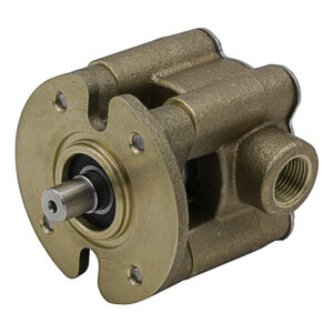 Albin Group Engine Cooling Pump f-Kohler - 5-7 Diesel kW