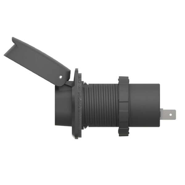 Scanstrut Flip Pro Duo - USB-A & USB-C w-12V Power Socket - Image 2