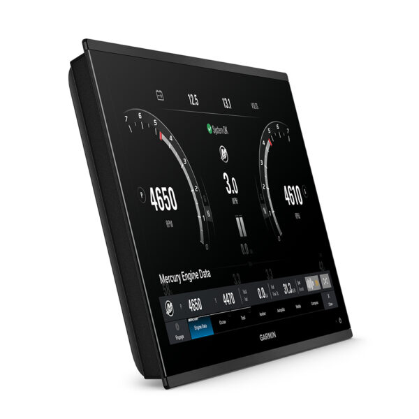 Garmin GPSMAP 9222 22" Premium Chartplotter w-Garmin Navionics+ - Image 3