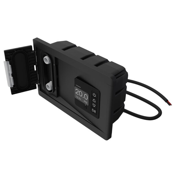 Scanstrut ATMOS 12V Integrated Air Station - Image 2