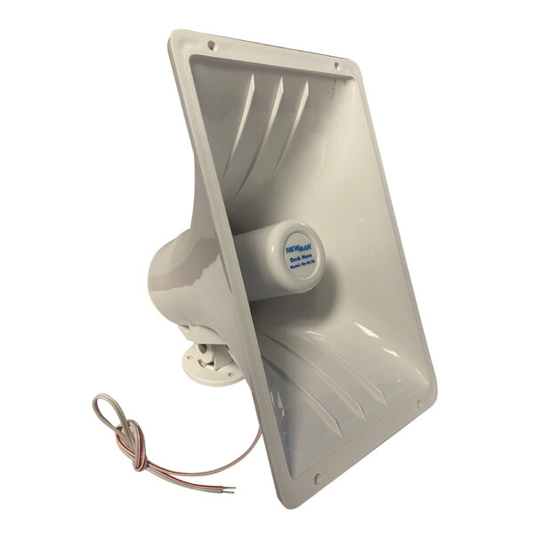 Newmar PA40-30 Deck Horn